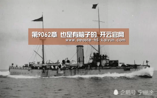 第9062章 也是有脑子的_开云官网(图2) 开云网页版