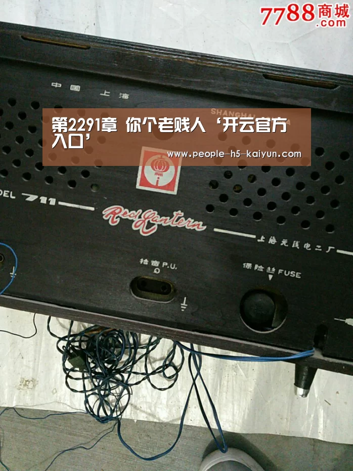 第2291章 你个老贱人‘开云官方入口’(图2) 开云网页版